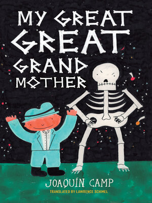 cover image of My Great Great Grandmother